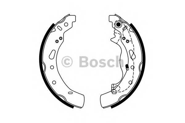 bosch 0986487767
