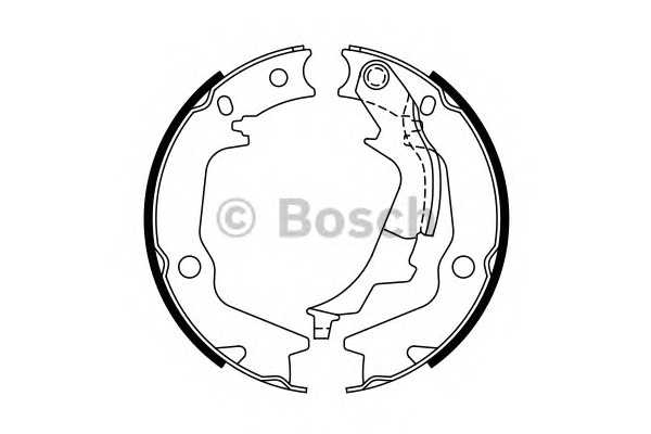 bosch 0986487768