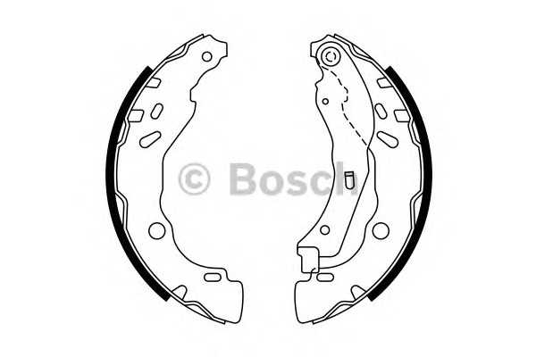 bosch 0986487771