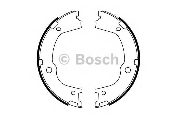 bosch 0986487776