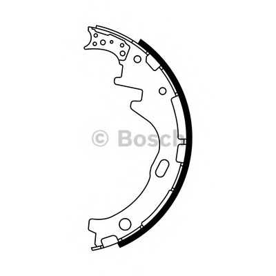 bosch 0986487784