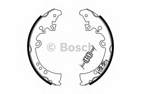 bosch 0986487787