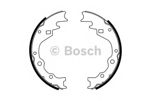 bosch 0986487788