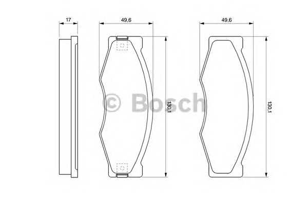 bosch 0986490990