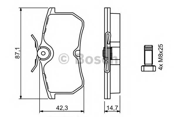 bosch 0986494011