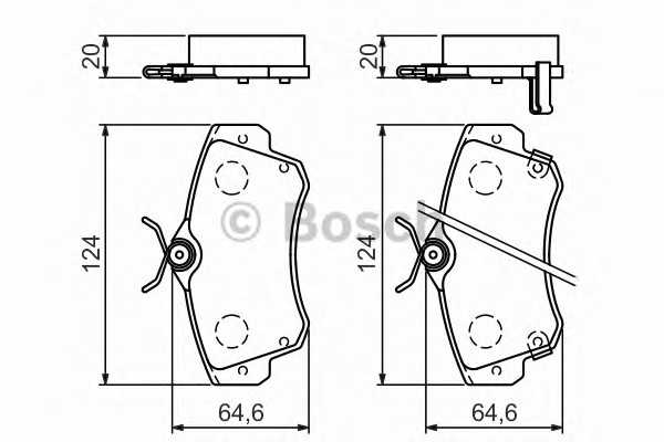 bosch 0986494029