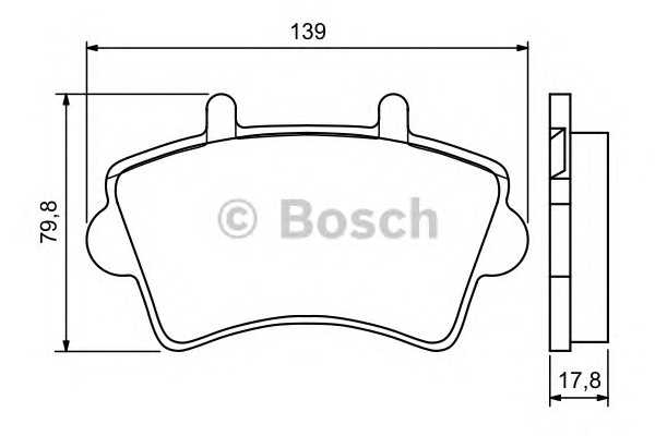 bosch 0986494031
