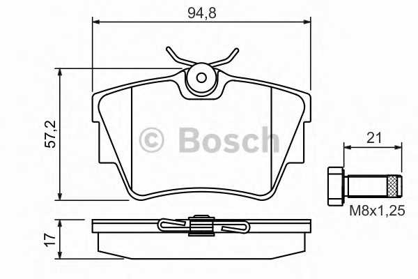 bosch 0986494040