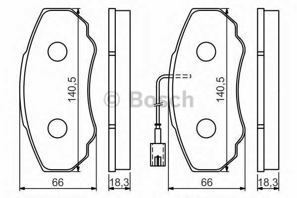 bosch 0986494048