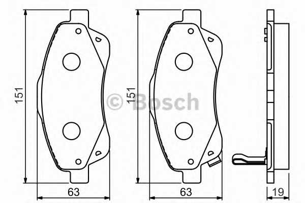 bosch 0986494054