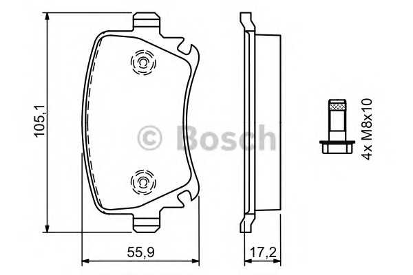 bosch 0986494062