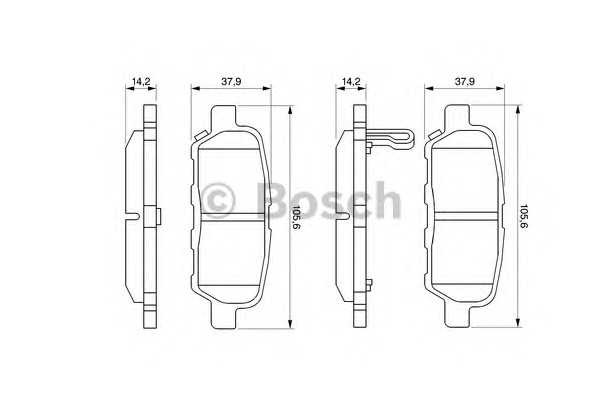 bosch 0986494090