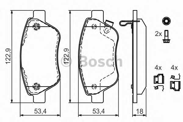 bosch 0986494092