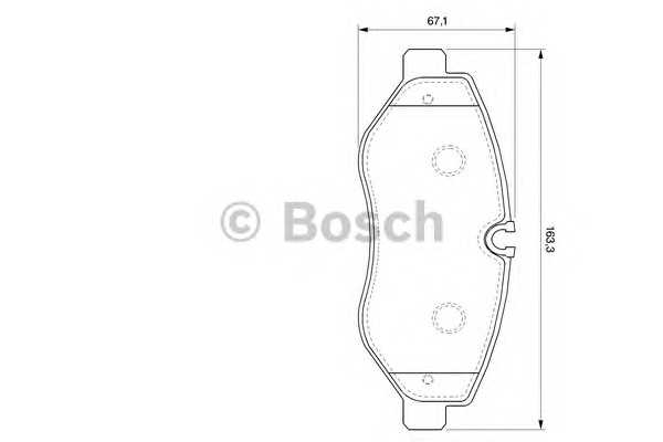 bosch 0986494121
