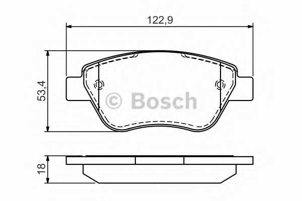 bosch 0986494132