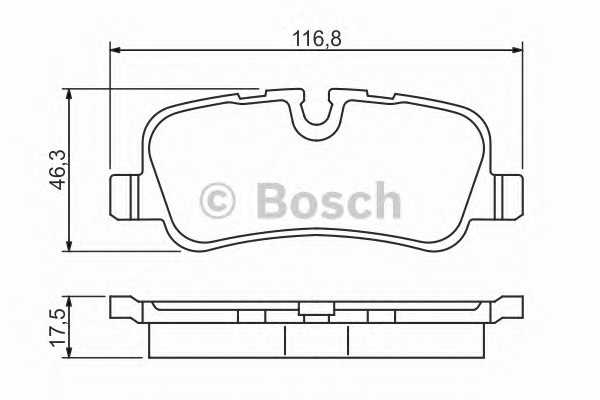 bosch 0986494148