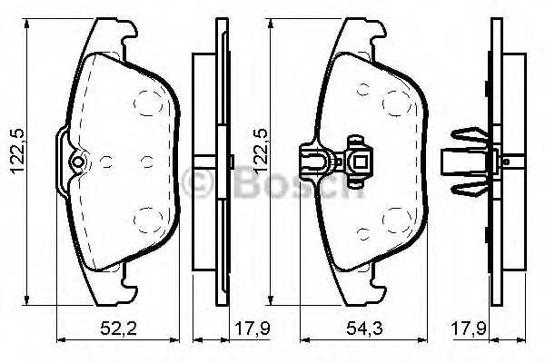 bosch 0986494162