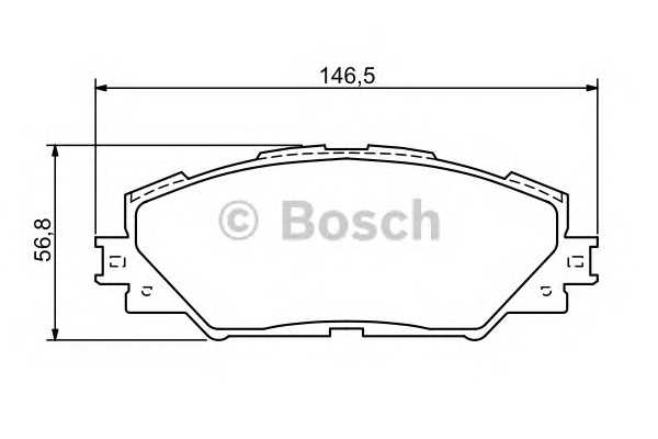 bosch 0986494174