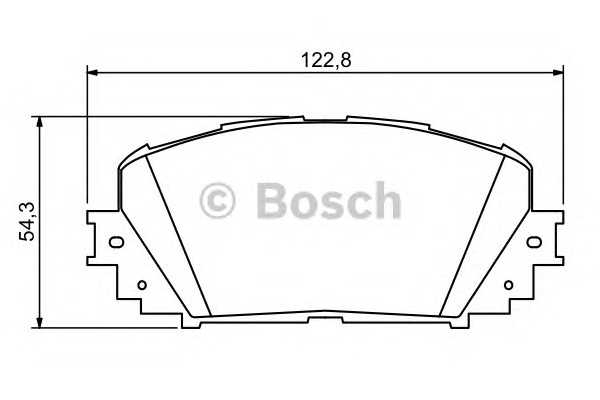 bosch 0986494196
