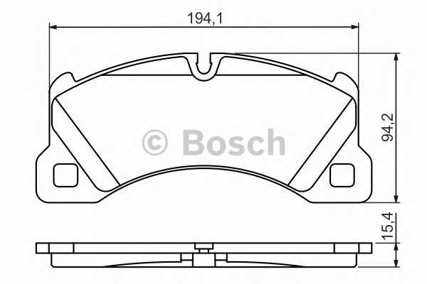 bosch 0986494206