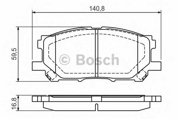 bosch 0986494218