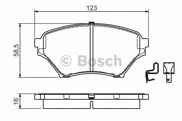 bosch 0986494225