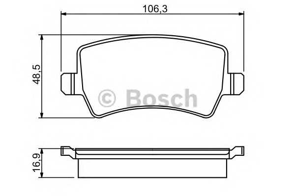 bosch 0986494248