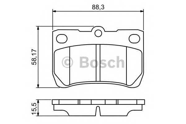 bosch 0986494253