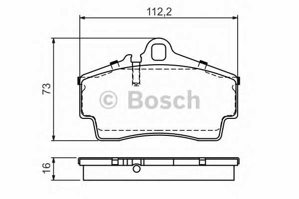 bosch 0986494265