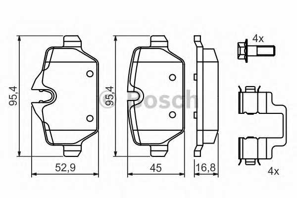 bosch 0986494269