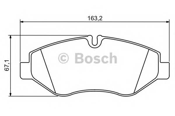 bosch 0986494293
