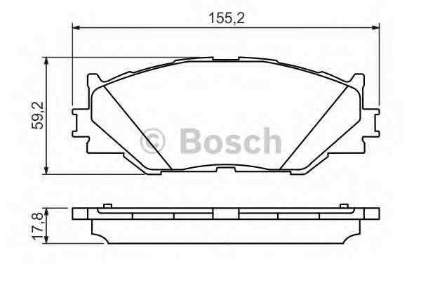 bosch 0986494316
