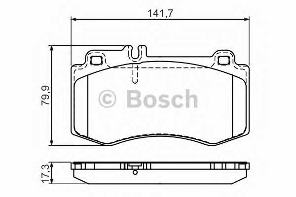 bosch 0986494405
