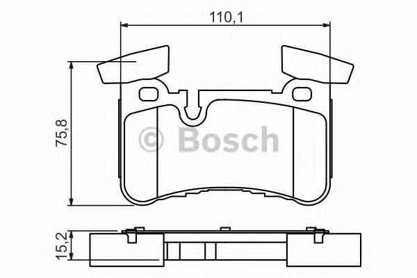 bosch 0986494411