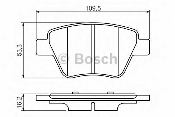 bosch 0986494416