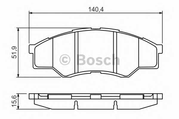 bosch 0986494425