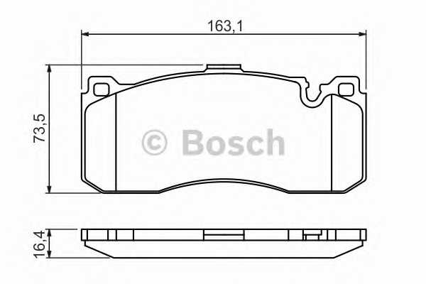 bosch 0986494428