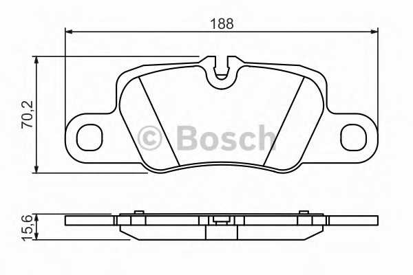 bosch 0986494431