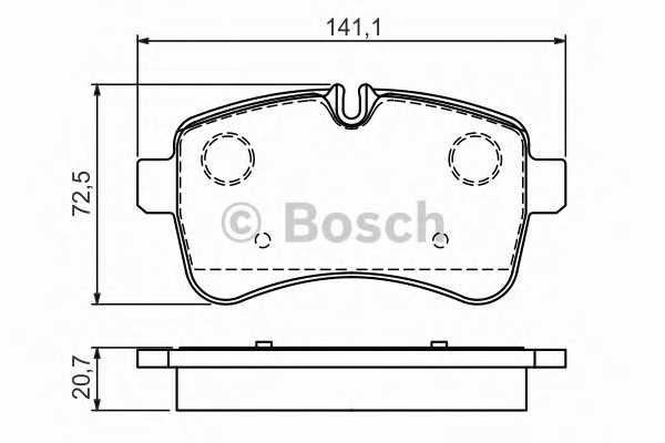bosch 0986494460