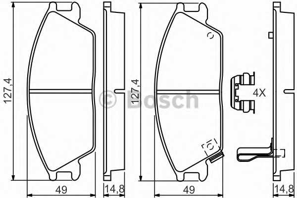 bosch 0986494620