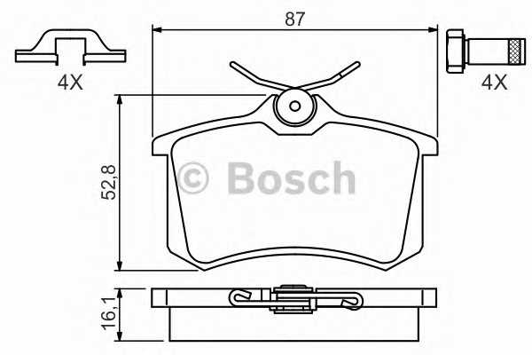 bosch 0986494621