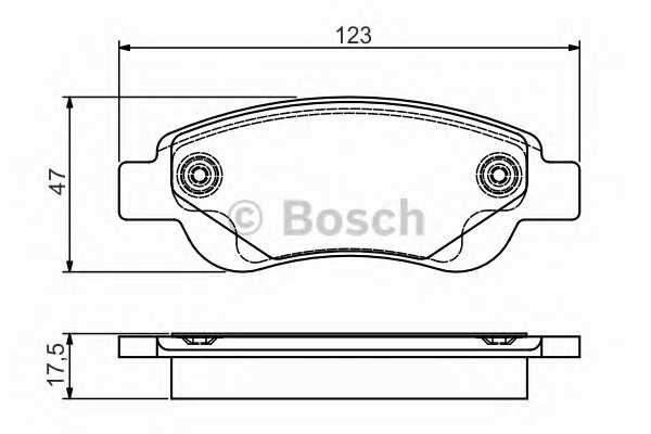 bosch 0986495085