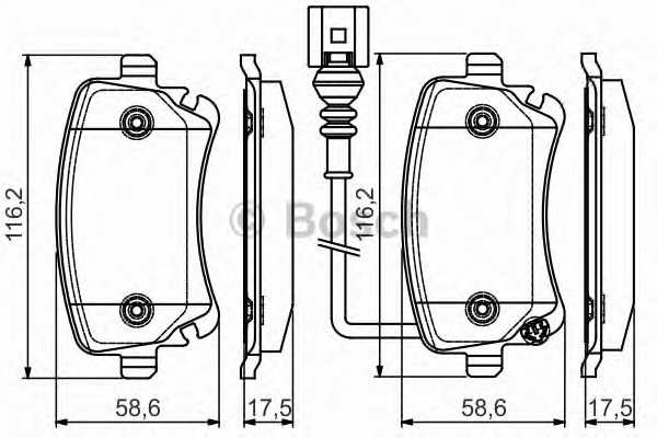 bosch 0986495094