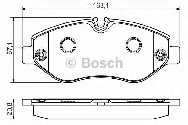 bosch 0986495098