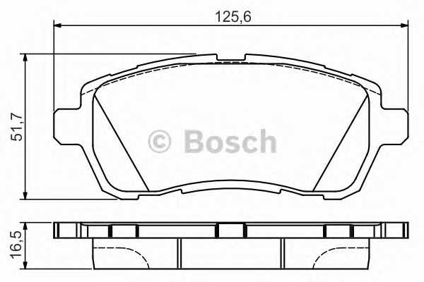 bosch 0986495108