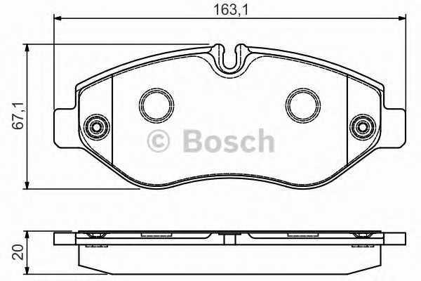 bosch 0986495113
