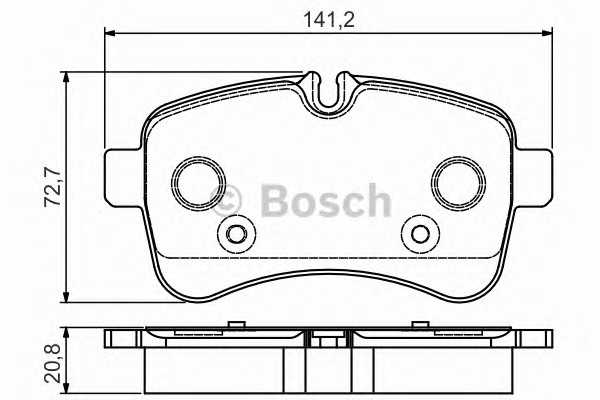 bosch 0986495120