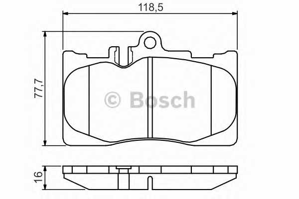bosch 0986495138