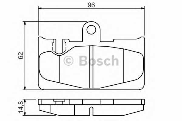 bosch 0986495139
