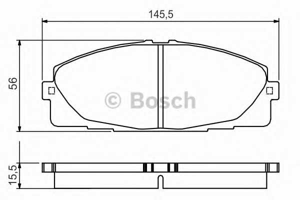 bosch 0986495152